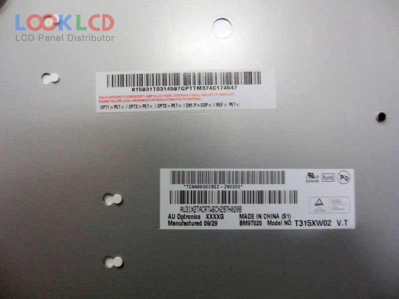 T315XW02 VT